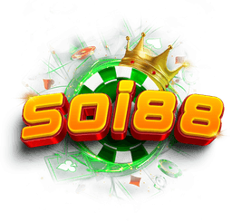 Soi88 Logo